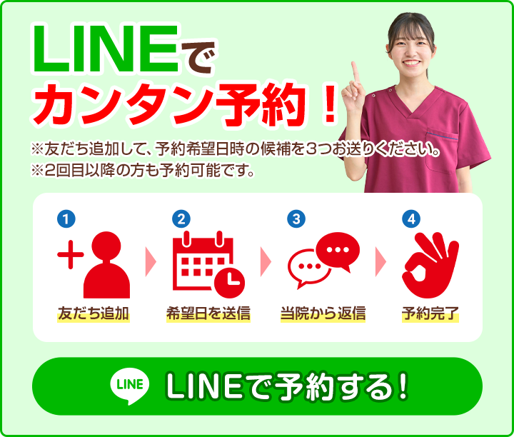 LINE