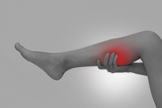 脱水症状と筋肉の硬さの関係について