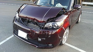 ハート交通事故治療の７つの強み