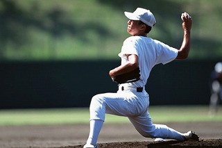 野球肘について⚾️