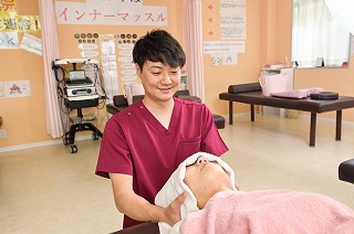 ハート整骨院はスポーツ学生を全力サポート